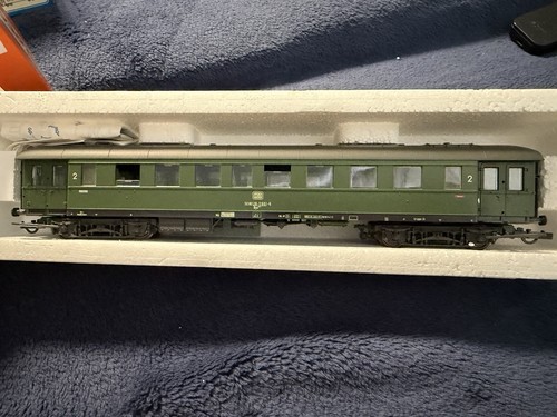 Roco 44550 klasse - h0, 2.