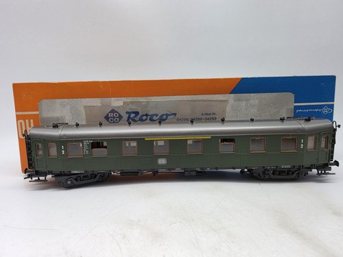 Roco 4291s personenwagen - roco,